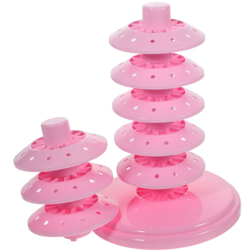 Cake Pop Stand 8-Tier for Parties and Weddings