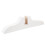 White Wooden Room Divider Stand 1