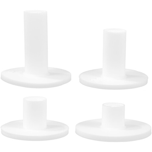 Weiwei self-standing golf tees 4 pcs