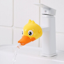 Kids Faucet Extender Silicone Sink Extension 1 Pack