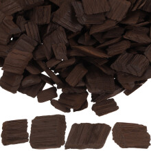 French Toast Sticks Oak Chips 100g Heavy Toasted
