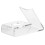 Table Tennis Paddle Holder Clear Display Stand 1