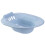 WeiWei sitz bath for hemorrhoids and postpartum care blue 1