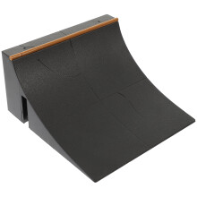 Weiwei finger skateboard ramp set mini obstacle park