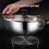 Steamer Basket for Kitchen Steaming Use 7