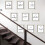 Inspirational Wall Art Set Motivational Quotes 9-Piece 3
