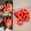 Weerihhol foam hair rollers heatless self-fastening 1