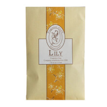 Welling closet mothproof deodorizing sachet bag 6-pack