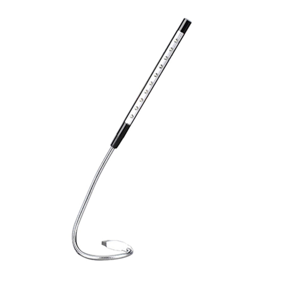 Welling flexible USB night lamp with 10 LEDs