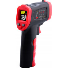PYROMETR LASERTERMOMETER -50 +950C KALIBRERING