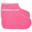 Weiweiguan paraffin wax foot covers reusable fabric booties 1