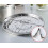 Steamer Rack 304 Stainless Steel 8.7 Inch with Removable 2