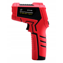 PYROMETR, KONTAKTFRI INFRARØD LASERTERMOMETER, EMISSION -50 +950