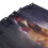 Stranger Things shower curtain 66x72 in with hooks 3