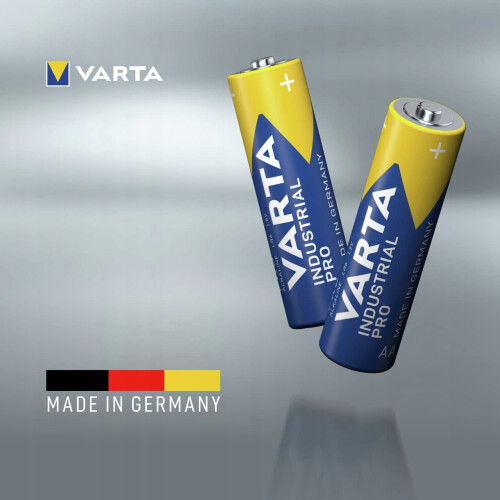 Varta Varta AAA (R3) alkáli elem 1 db.