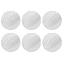 Electric Fan Control Knob Replacement 6 pcs