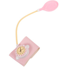 WeiWei Pretend Play Doctor Toy Blood Pressure Monitor for