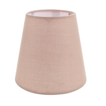 Weiwei FRCOLOR udendørs lampeskærme til loftsventilatorer og gulvlamper, khaki