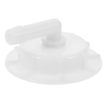 Weiweiguan coolant reservoir cap overflow cover
