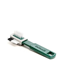 Collonil Combi Brush børste til ruskind med perlonfibre