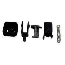 Filler Door Latch Kit Arv780020 for Land LR3 2005 - 2009