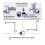 Shower  Extension Arm, Adjustable Extender with Lock Joint, Rise or Lower Rainfall and Fixed Shower 4