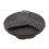 2xPlastic PETROL FUEL TANK Cap 5
