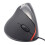 Vertical gaming mouse wired ergonomic USB 1600 DPI 6