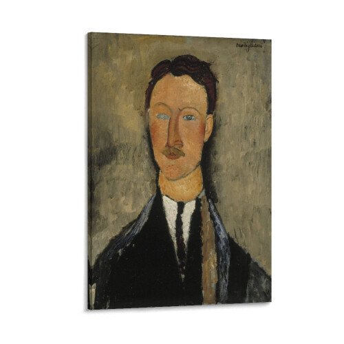 Πίνακας με Εκτυπώσεις Amedeo Modigliani (105) Αφίσες Τοίχου Δώρα Εκτυπώσεις Υπνοδωματίου
