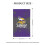 Vikings-Fanflagge, doppelseitig, 3x5 Fuß 3