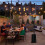 Heater Reflector Shield for Round Gas Patio Heaters Foldable 6