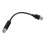Car USB LED Starry Ceiling Lamp Roof Atmosphere Light 5