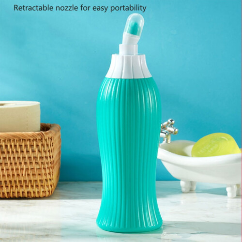 Handheld Portable Bidet for Perineal Care 1pc 1
