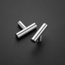 30-pack | 2 inch kastgrepen geborsteld nikkel roestvrijstalen keukenkastgrepen kastgrepen 2 inch lengte, 30-pack