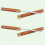Ice Pick Stainless Steel with Wooden Handle 2 Pack 1