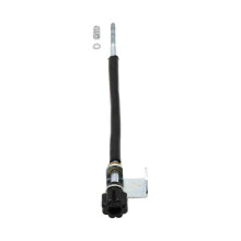 Idle Speed Screw 1034-815-4500, 021-745 Compatible with Fcr MX 33 37 39 Carburetor YVL