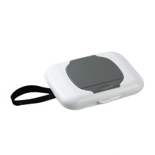 Weerihhol refillable wipe holder for baby wipes 1 pack