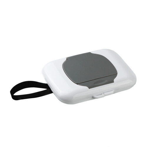 Weerihhol refillable wipe holder for baby wipes 1 pack