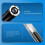 LED endoscope camera with 5.5mm lens, 6 LEDs, USB-C 5