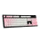 Gaming Mechanical Keyboard 104 Keys Pink Gradient 2