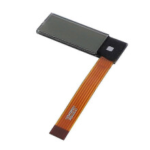 VDO Tachometer LCD Screen for Truck Boat Marine Hour Meter Display YVL
