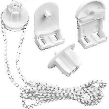 Roller blind Spare parts Repair kit 25mm Roller blind fittings Roller blind kit Roller blind YVL