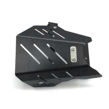 For CB650R CBR650R 2019-2021 Exhaust Pipe Cover Heat Shield Protector Guard Anti-Scalding Shell Dec YVL