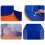 WINDLAND Portable Kids Play Tent Foldable Pop-Up Indoor 7