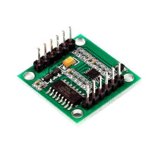 -26 High-Precision High-Sensitivity Digital Electronic Compass Sensor Module 26 GY26 DC 3V- 5V for YVL