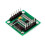 -26 High-Precision High-Sensitivity Digital Electronic Compass Sensor Module 26 GY26 DC 3V- 5V for YVL 1