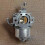 Eh25 carburetor Robin Eh25 carburetor SZRH 1