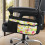 TOOYFUL side bag pouch for rollators, Oxford cloth with cup 8