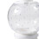 Cat Muzzle Clear Bubble Style for Grooming and Travel 16cm 6