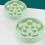 Warkul Slow Feed Dog Bowl Non-slip Large Capacity 7